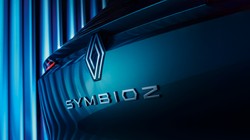 Oto nowe Renault Symbioz zamiast Megane! To rodzinny SUV z hybrydą