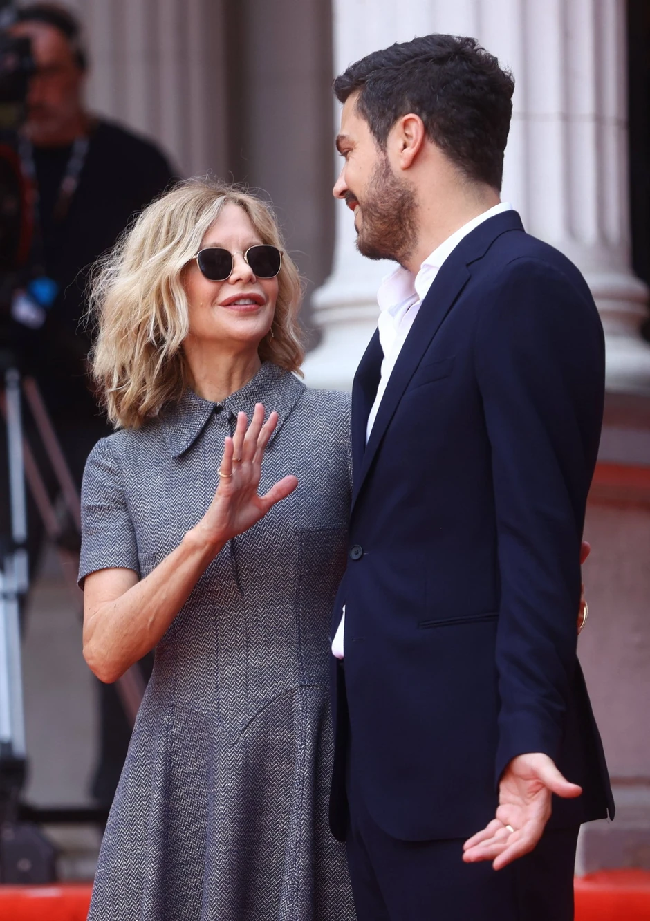 Meg Rajan na Sarajevo Film Festivalu