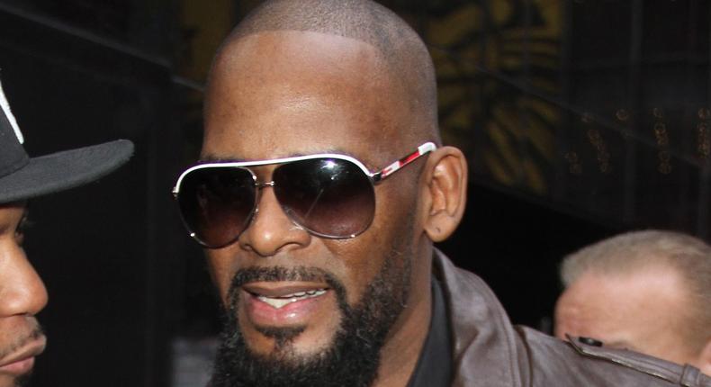 Already three high-profile women within R Kelly's inner circle have publicly announced their resignation. 