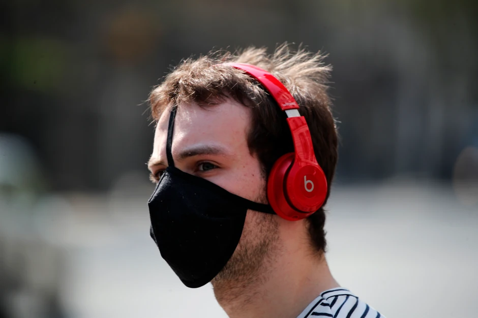 Korona virus, Francuska