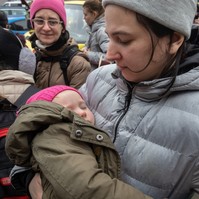Ezeket a betegségeket hordozhatják az Ukrajnából érkező menekültek