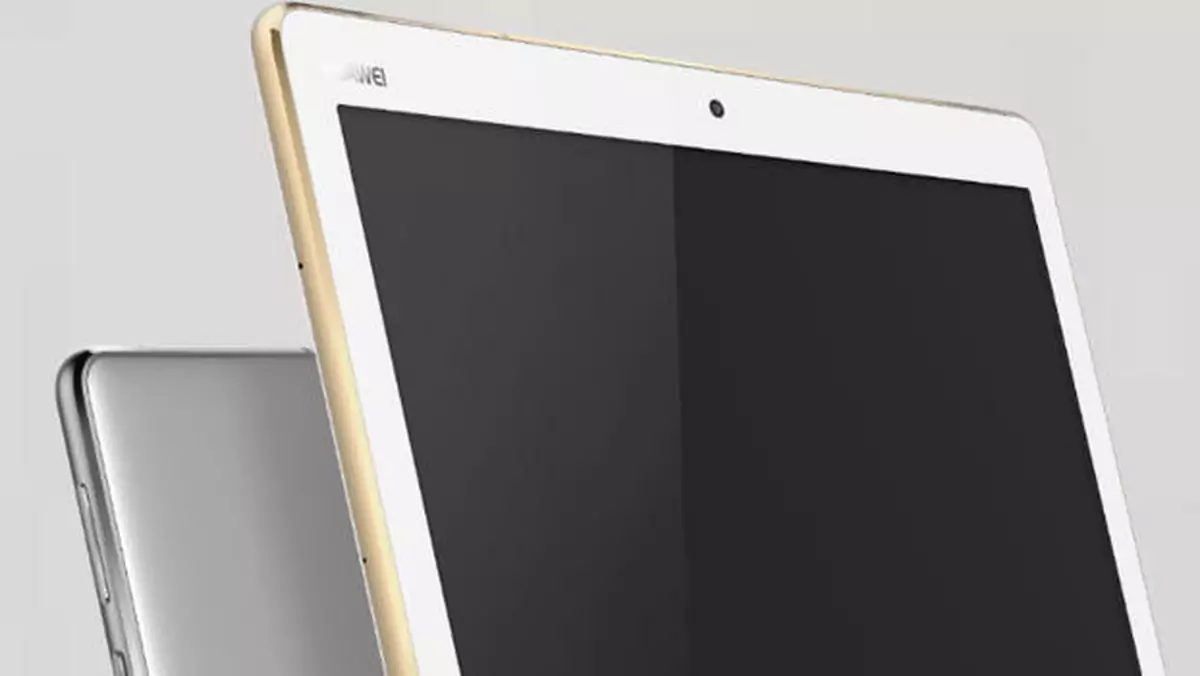 Huawei MediaPad M3 Lite i T3 - nowe tablety dla rodziny i nie tylko