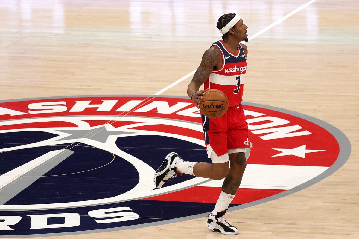 Bradley Beal
