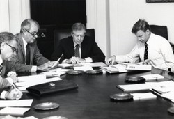 Nie żyje Jimmy Carter. Były prezydent USA zmarł w wieku 100 lat