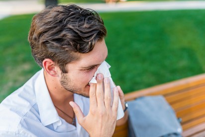 Allergiás? Erről tudnia kell