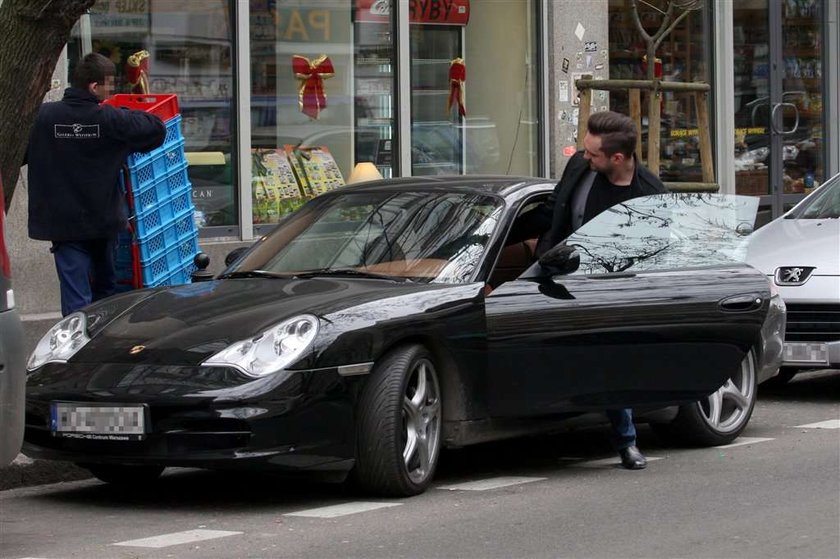 Kto ma najbardziej wypasione auto? RANKING