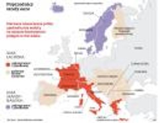 Unie walutowe z krótkim terminem ważności, czyli poprzednicy strefy euro