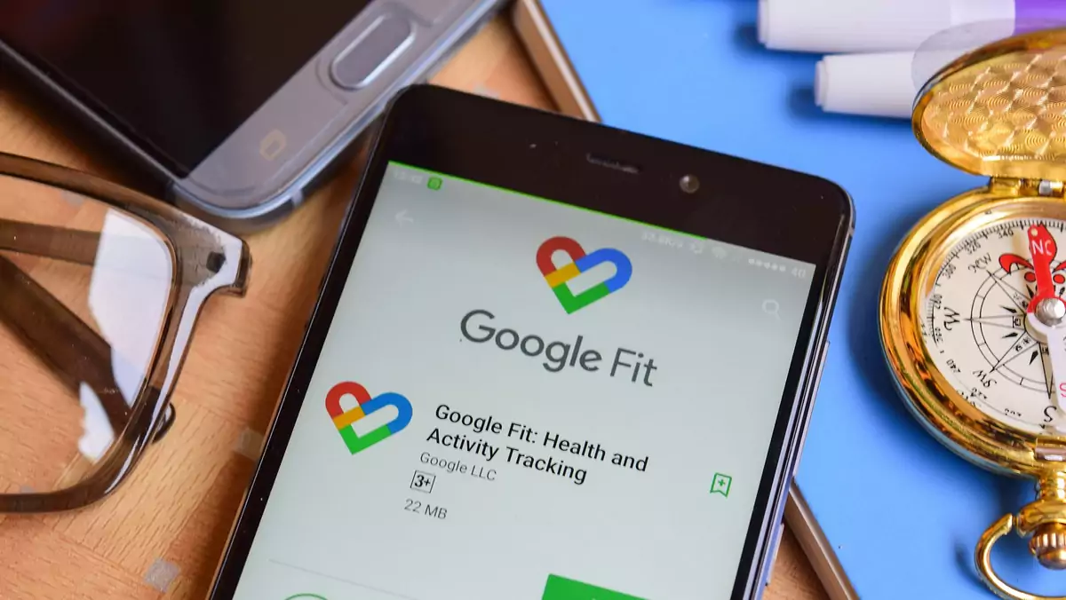 Google Fit