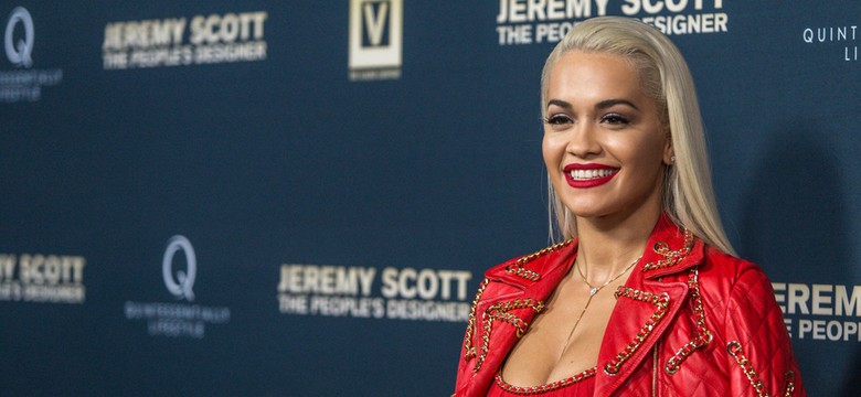 Rita Ora i Taika Waititi spotykają się od miesiąca