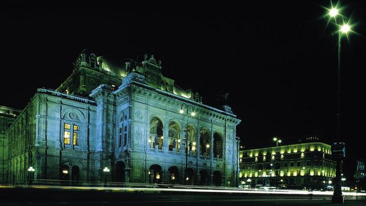 Galeria Austria - Wiedeński Bal w Operze, obrazek 1