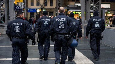 Frankfurt: najdroższe niemieckie miasto zalicza bolesny upadek