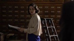 Nowy polski serial hitem. Kostiumowy kryminał nie ma sobie równych na platformie