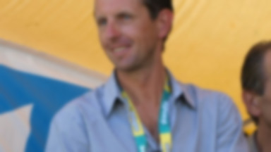 Dariusz Baranowski ekspertem Eurosportu podczas Tour de Pologne