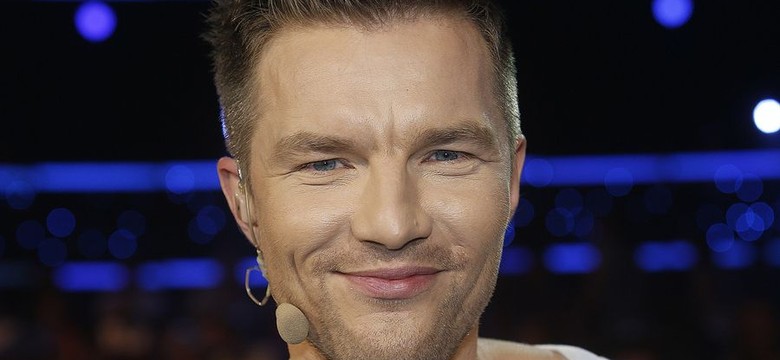 Adam Sztaba został ojcem. Kompozytor pokazał urocze zdjęcie synka