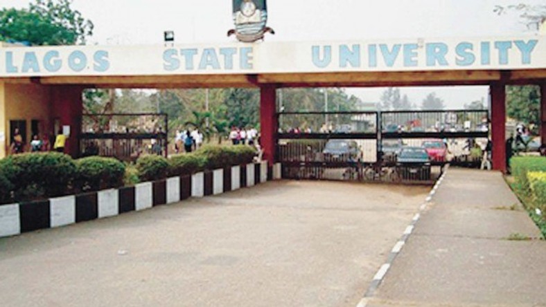 LASU