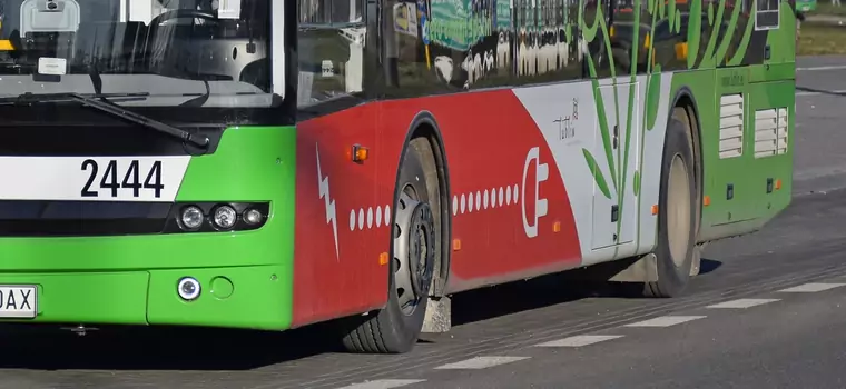 Proboszcz z Lublina zaskoczył wiernych. Takiego prezentu się nie spodziewali