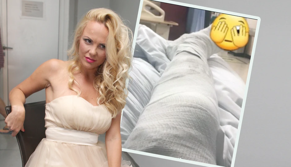 Slađa Petrušić razbesnela fanove