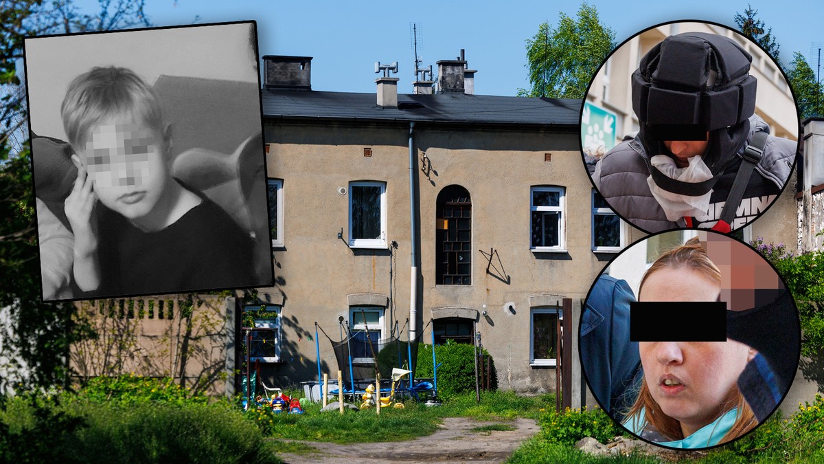 Okrutna zbrodnia z Częstochowy. Po 2 latach oprawcy Kamilka staną wreszcie przed sądem
