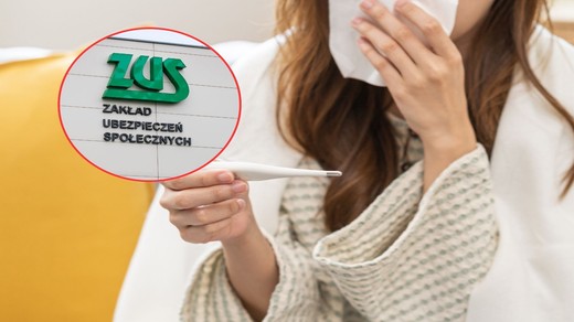 Nowe zasady kontroli zwolnień lekarskich od 27 stycznia 2026 r. ZUS dostaje dodatkowe uprawnienia