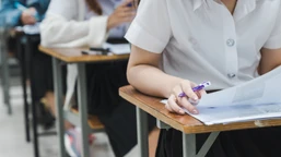 matura 2025. co piąty uczeń nie zdał egzaminu