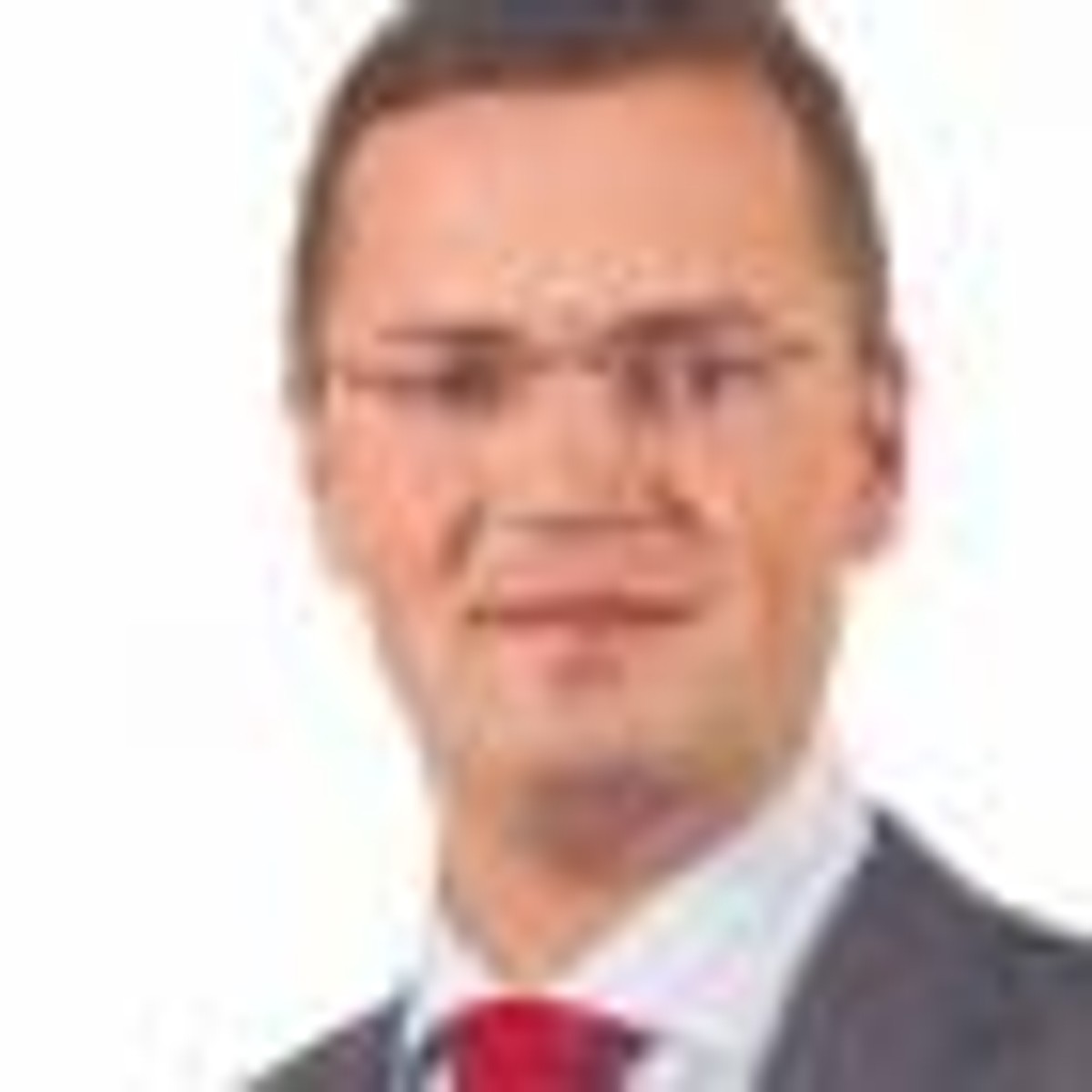 Zbigniew Szczerbetka, lider Sektora Instytucji Finansowych w Europie Środkowej, Deloitte Fot. Materiały prasowe
