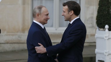 niepokojące wieści o pieniądzach rosji. "francja to ukrywa"