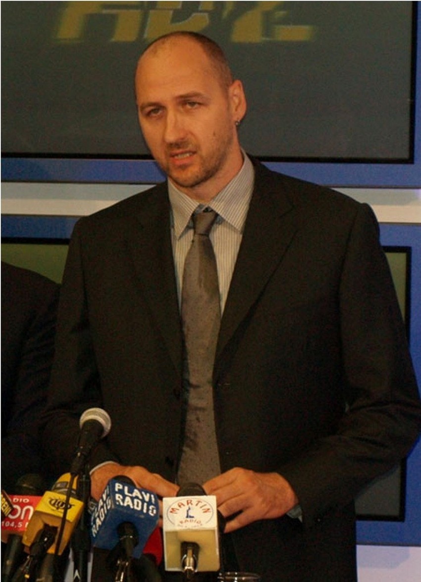 Dino Rađa