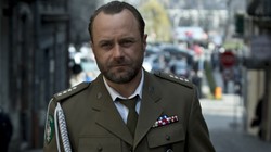 Wiktor Rebrow powraca w 3. sezonie "Watahy". Do obsady dołączył Borys Szyc [ZDJĘCIA]