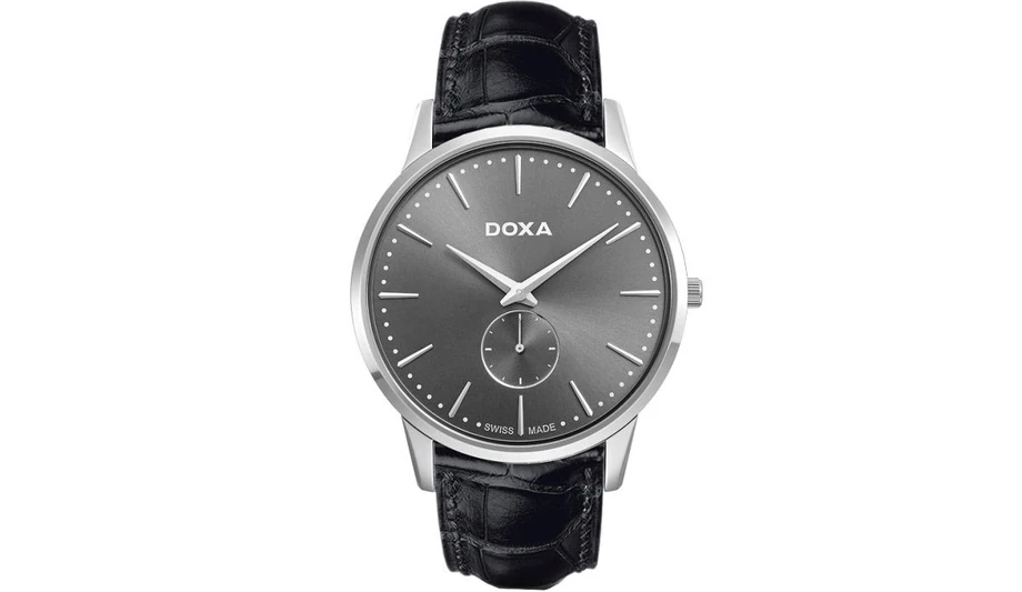 DOXA Slim Line 105.10.101.01