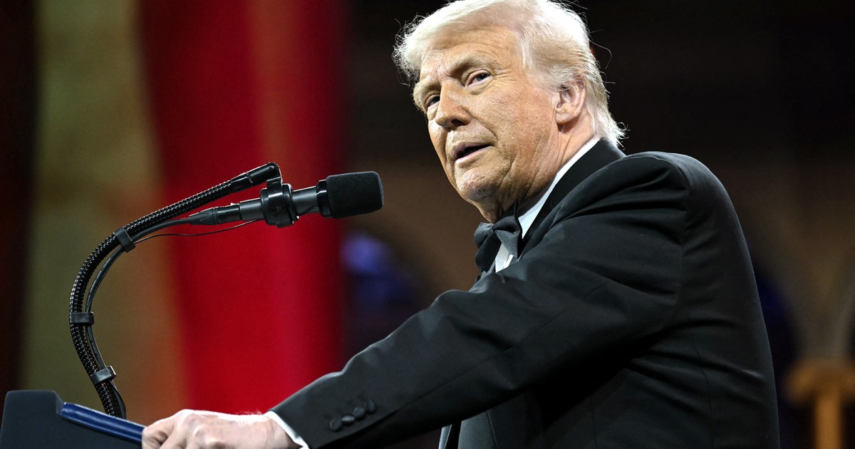 Duży niepokój w otoczeniu Donalda Trumpa. Jego współpracownicy w strachu. "Pójdzie na całość"