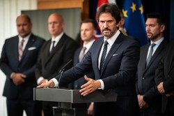 Jaki jest stan Roberta Fico? Nowe doniesienia