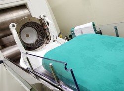 Przyszłością onkologii jest terapia celowana