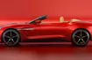 Aston Martin Vanquish Zagato Volante 