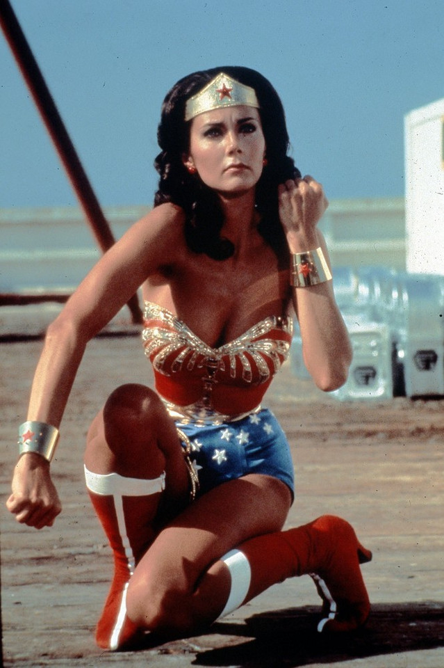 Lynda Carter