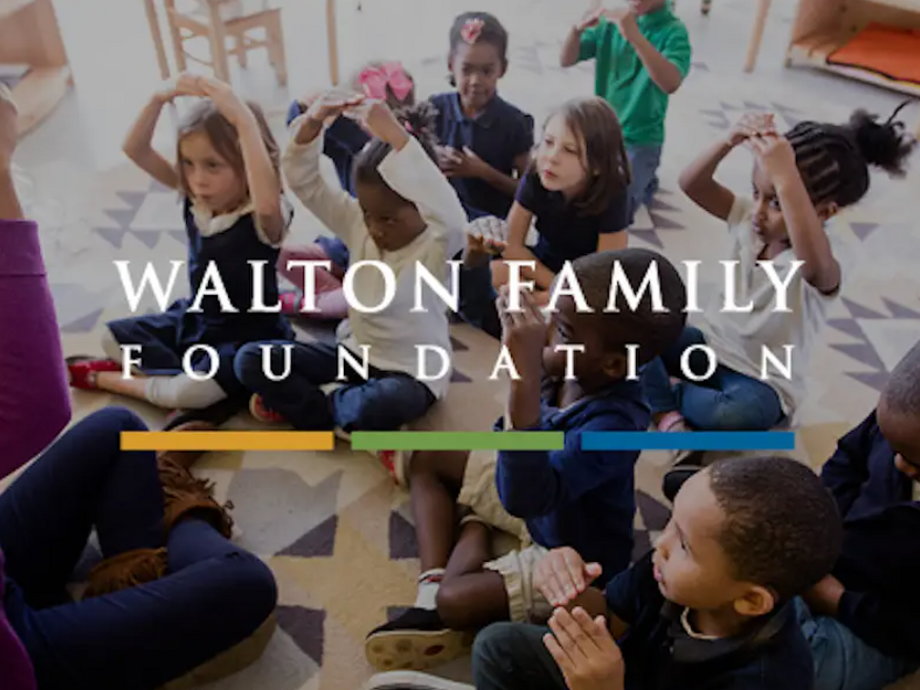 Fundacja Rodziny Waltonów