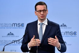 Mateusz Morawiecki za podatkiem cyfrowym i elastycznym wydatkowaniem środków z budżetu UE