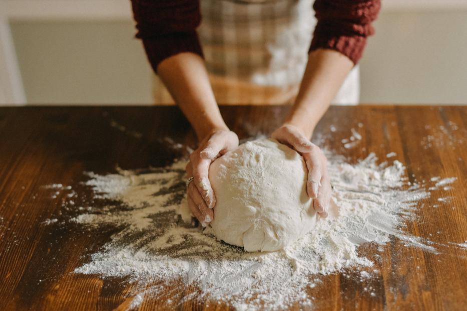 Mindenre jó tészta recept Fotó: Getty Images