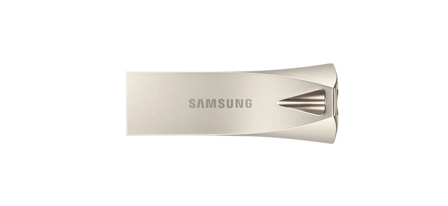 Samsung BAR Plus Champaign