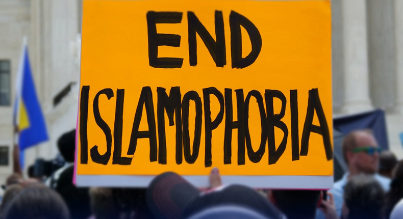 Cases of Islamophobia are rising globally, United Nations is worried [aa]