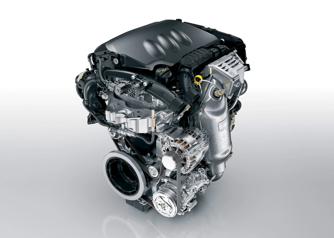 Silnik 1.2 PureTech - to jeden z najpopularniejszych silników na rynku, stosowanych w dziesiątkach modeli różnych marek.