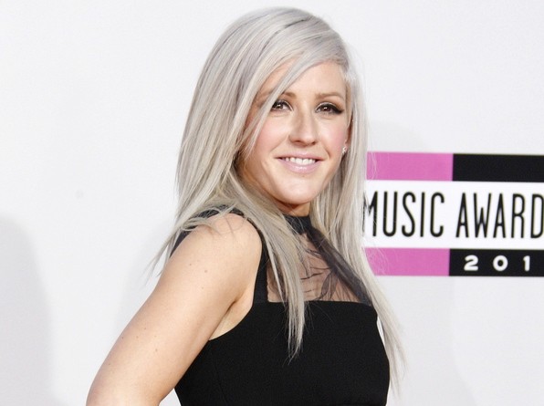 5. 'Lights' – Ellie Goulding