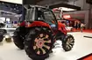 Y-Concept YT01 Adanced Tractor