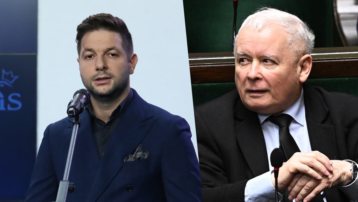 Ostre starcie w obozie PiS. Politolog: ludzie Zbigniewa Ziobry chcą rozliczeń