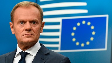 Tusk rozmawiał z Rajoyem. Zaapelował o niestosowanie siły w Katalonii