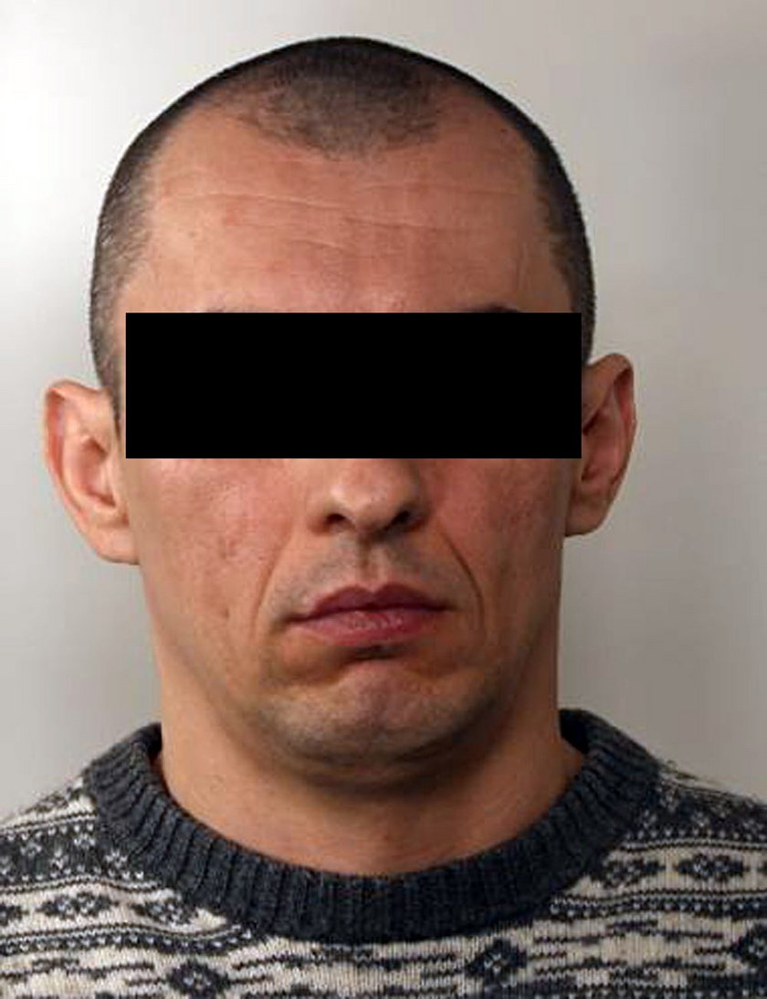 Dariusz N. został skazany na ćwierć wieku więzienia za zabójstwo piłkarza GKS Dominika Koszowskiego i usiłowanie zabójstwa jego ojca