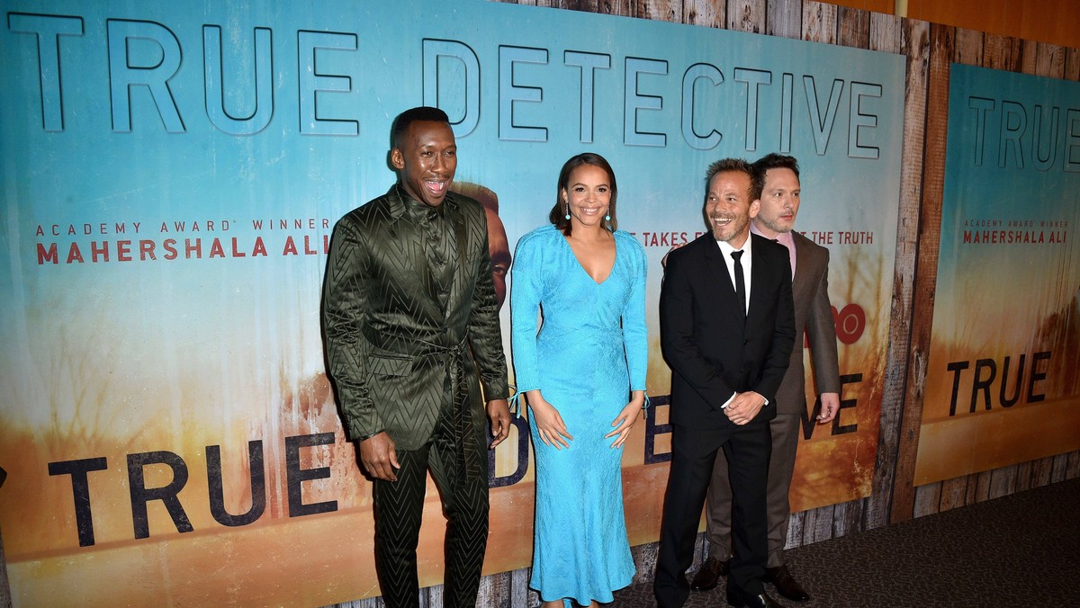 True Detective 3