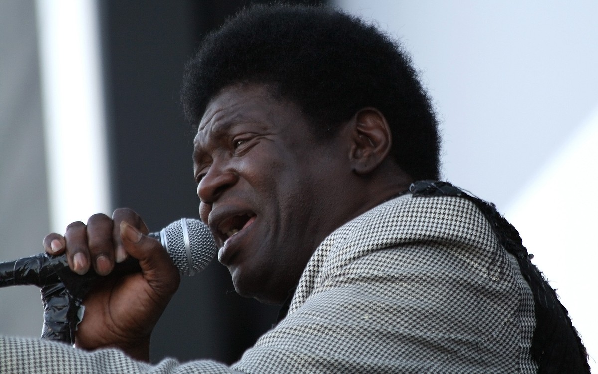 A w głosie ma złote lata soulu i funku. Charles Bradley "Changes"