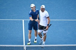 Łukasz Kubot awansował do 1/8 finału debla Australian Open