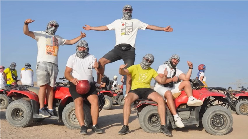 Printscreen Youtube "Srednja Bosna danas"