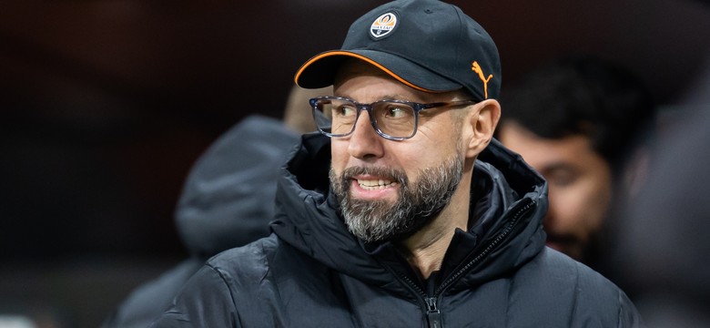 Widzew Łódź zwolnił Partyka Czubaka. Igor Jovicevic nowym trenerem